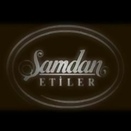 ŞAMDAN Etiler