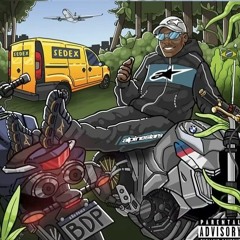 MC Neguinho BDP - Tipo Sedex [Album Completo] (Prod. Taramps)