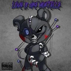 little6way x!/ Love d'une mortelle (prod FASTIME)