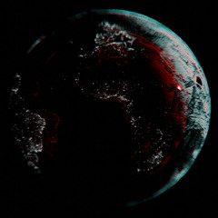 Somewhere in space
