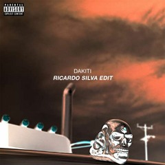 Bad Bunny, Jhay Cortez - Dakiti (Ricardo Silva Edit)