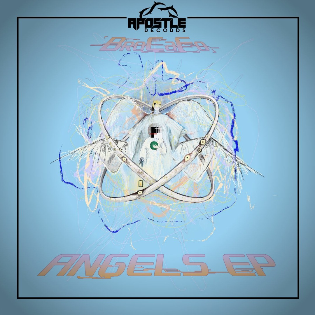 Stream BroCaFo - Gold From Uphaz by Apostle Records | Listen online for  free on SoundCloud