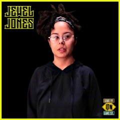 JEWEL JONES INTERVIEW | EPISODE 068