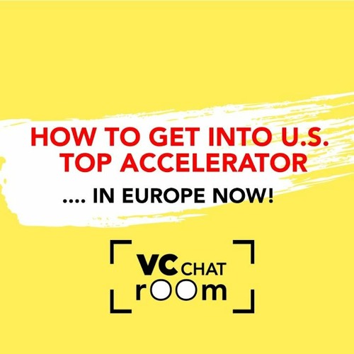 Founder's Guide to the TOP U.S. Accelerator ALCHEMIST: RAVI BELANI
