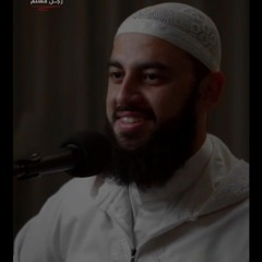 مَّن يُطِعِ الرَّسُولَ فَقَدْ أَطَاعَ اللَّهَ _ من سورة النساء _دكتور أحمد العربي