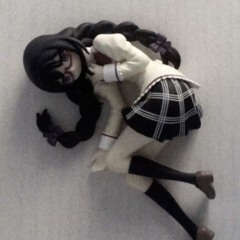 wenttoofar +++ eserine (taymxru)