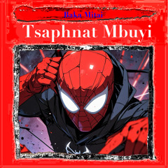 Tsaphnat Mbuyi - Baka Mitai
