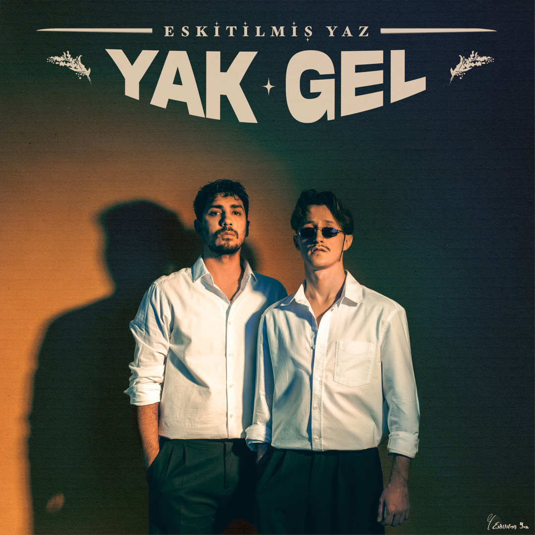 Stream Yak Gel by Eskitilmiş Yaz | Listen online for free on SoundCloud