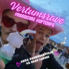 Vertumsrave 9.1 #60kg