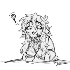 IYAIYAO MARETU MY ARRANGEMENT >:3 [SHORT]