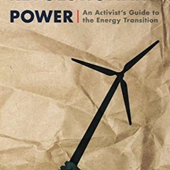 ( KNB ) Revolutionary Power: An Activist's Guide to the Energy Transition by  Shalanda Baker ( 8NtXK