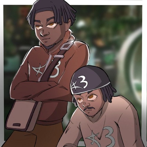 Beendo Z, La Feve - Vestiaire (omarski remix) prod.omarski