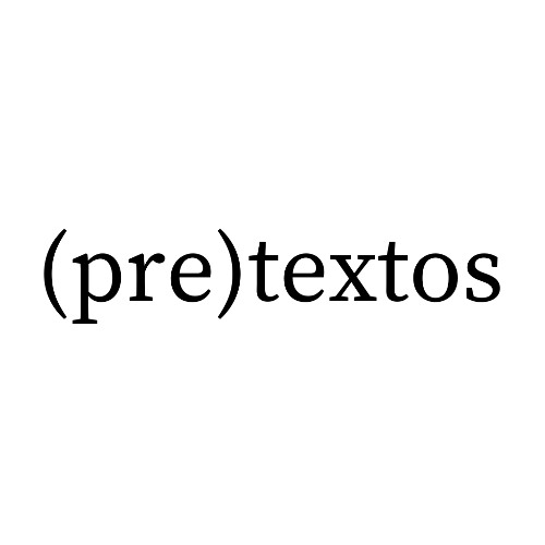 (pre)textos | Temporada 4 Episodio 12