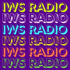 IWS RADIO #06 | Racism & Resistance: Linking Past, Present & Afrofuture