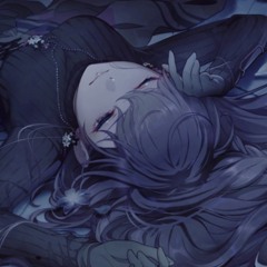 虚無さん / Nihil-San / Miss Nothingness - Project Sekai Nightcord