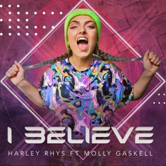 I BELIEVE -   ABBEY 8K REMIX