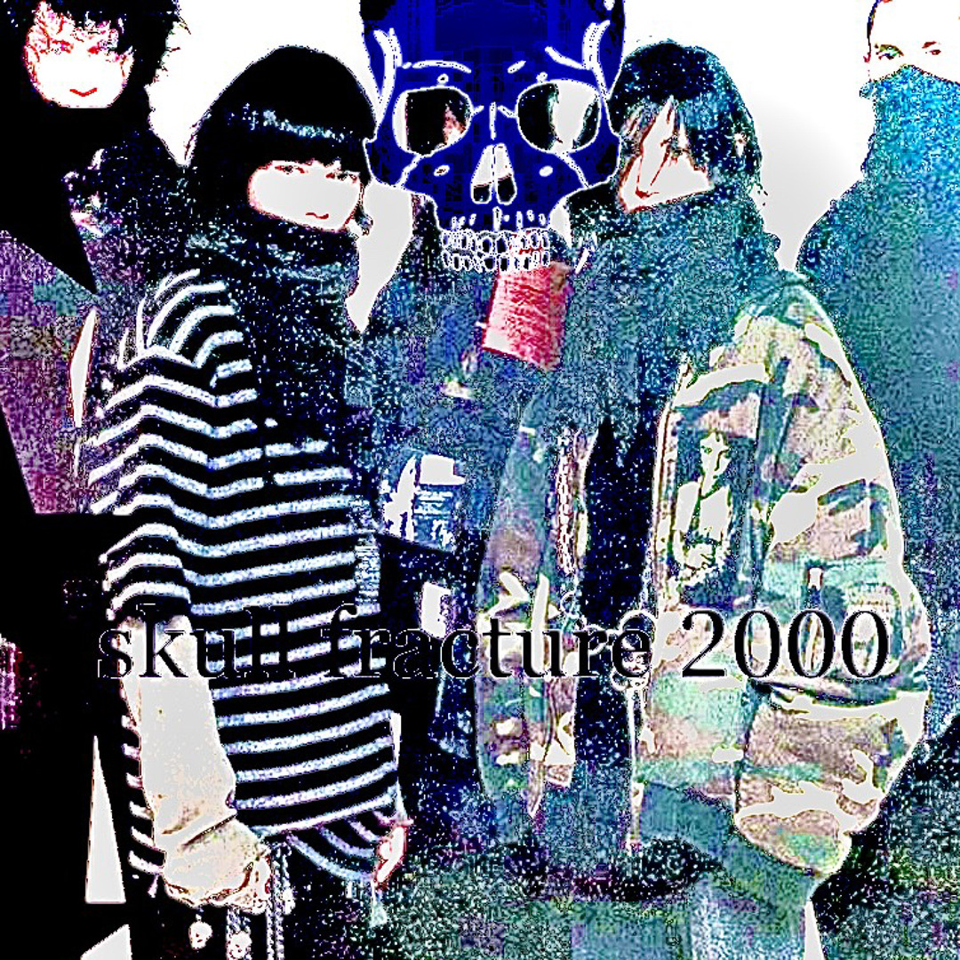Stream skull fracture 2000 by xallvy listen online for free on soundcloud