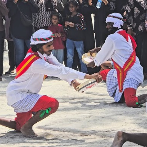 Isthashin moonuthi foruvaaleehey - Dhiggaru langeri DEZG