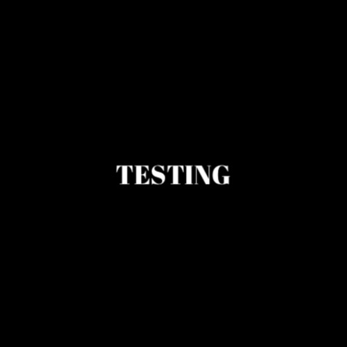 TESTING