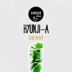 Soju Mojito | Hyunji-A