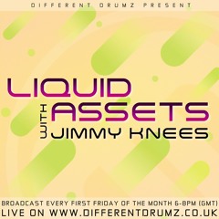Jimmy Knees - Liquid Assets 5/4/2024
