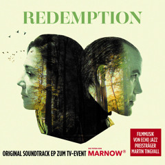 Redemption (Single Version) [feat. Christian Kjellvander & Jessica Ottosson]