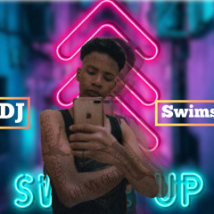 &DJ+Swims جنت تبعد