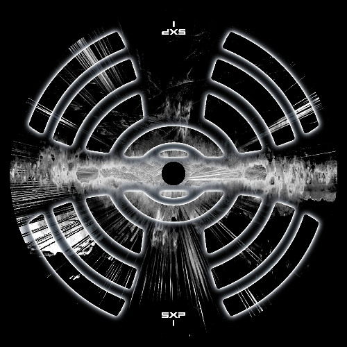 12" Space-X-plorer I (T.R.A.X.)