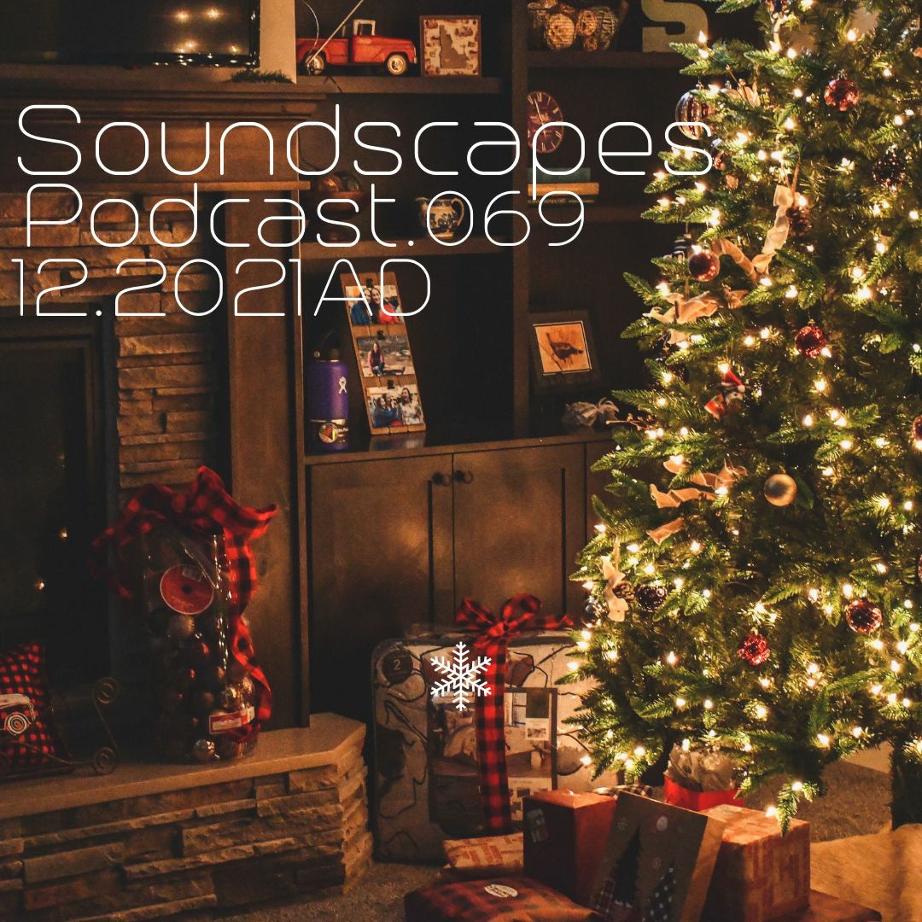 Soundscapes Podcast
