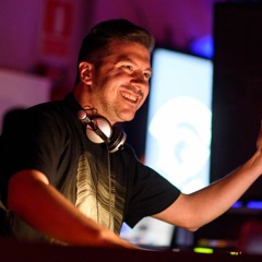 DJ BETO DELGADO @ LOKOTRON 5 DIC. 1ª HORA
