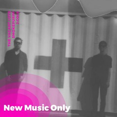 Fresh sounds around the clock: New music Only