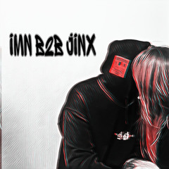 JINX B2B IMMORTAL NINJA - vodka sex love