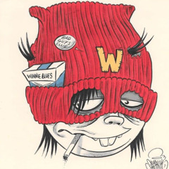 Online9ine X LilDuce5 - Old Days**FastCore