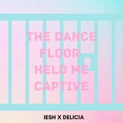 The Dance Floor Held Me Captive (AI Mix)