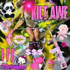 KILT AWF (PROD.6LIGIONS)