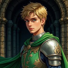 Medieval Music - Sir Gareth
