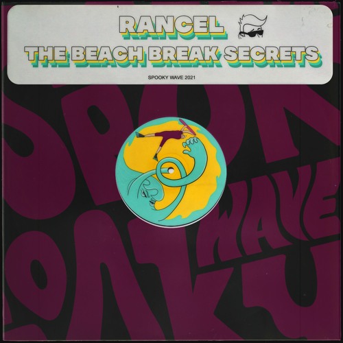 Rancel - The Beach Break Secrets (SW002)