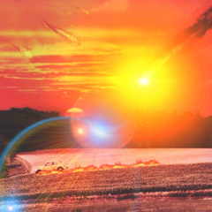 YOU ARE MY STARWAVE