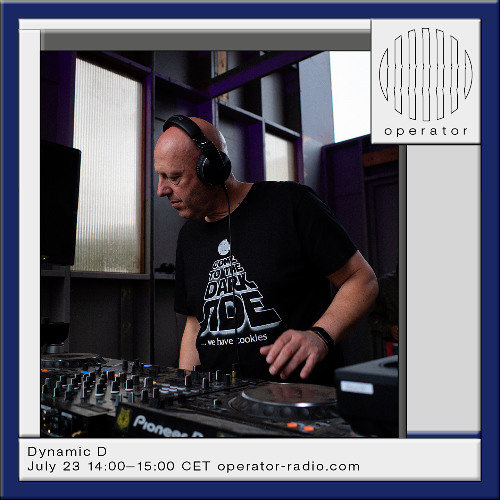 Dynamic D #58  24-07-2025