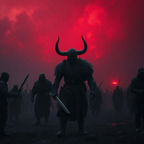 Ásareiði - The Wrath of the Aesir