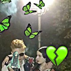 sadboyo - motyle 🦋👸