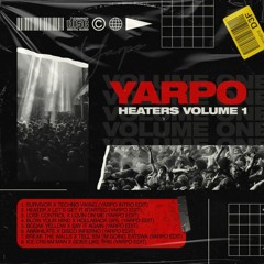 Yarpo Heaters Edit Pack Volume 1