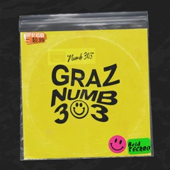 Graz - Numb 303