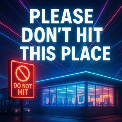 Don't hit this place