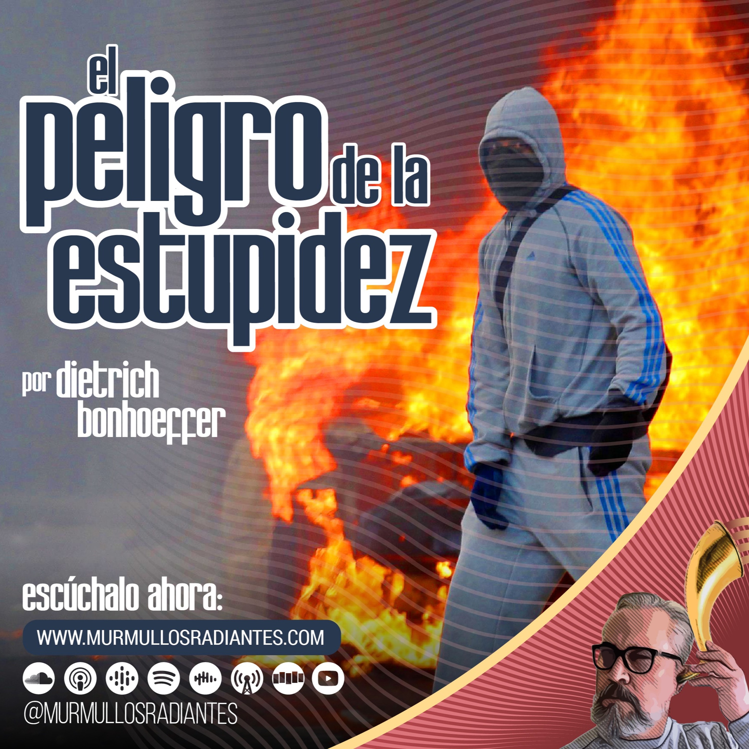 Murmullos Radiantes