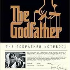 Read online The Godfather Notebook by Francis Ford Coppola