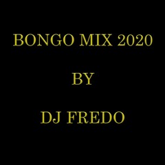 MIX BONGO FLAVA 2020