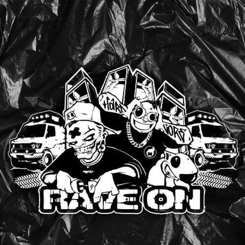 Fave Hardtek Mixes