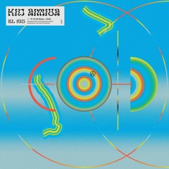 PRÈMIÉRE: Kid Simius - El Rio (Jungle Drum Mix) [Jirafa Records]
