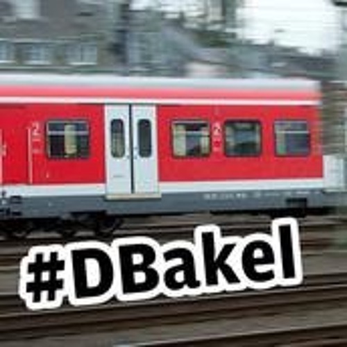 Die Bahn macht Mobil // 30 Min auf 145